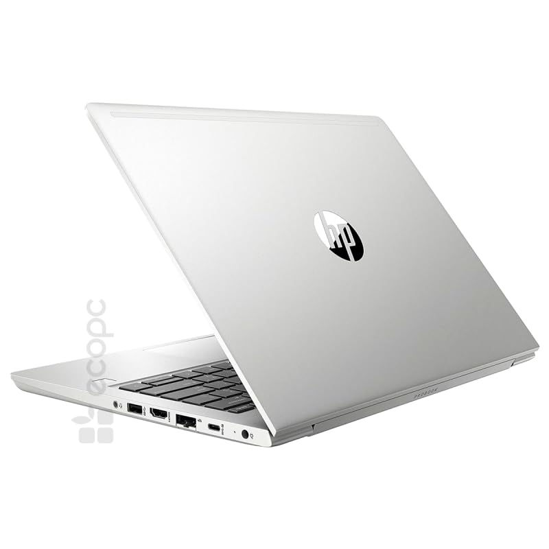 HP Business Laptop Notebook ProBook 430 G7 i5-10210u 8GB 256GB SSD 1920x1080 Windows 11 (Generalüberholt)