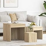Les tables d'appoint peuvent être utilisées dans le salon pour poser vos boissons ou tout autre accessoire dont vous avez besoin à portée de main.