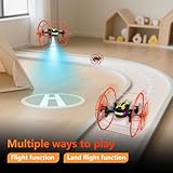 Zoom IMG-1 morlyrctooy m17 quadricottero rc per Zoom IMG-1 morlyrctooy m17 quadricottero rc per