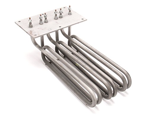 Nieco 15691 13.25 in. 950 watt 220V 0.55 Element