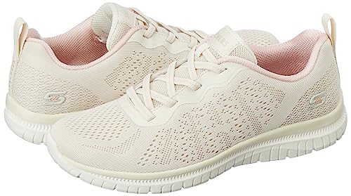 Image of Skechers Women Virtue Be Great Casual Shoe