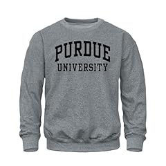 Purdue Boilermakers - Charcoal Grey