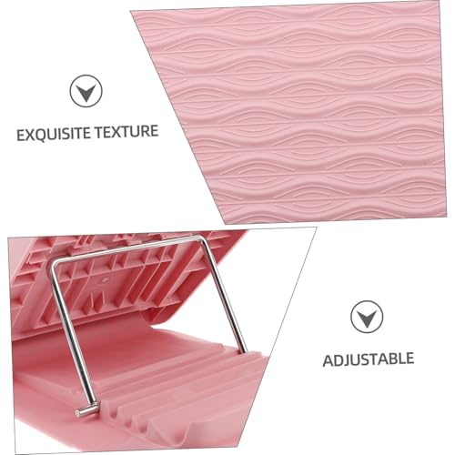 Tabla ajustable para ejercicio de piernas Toddmomy miniatura 3