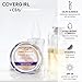 CoverGirl & Olay Simply Ageless Foundation, Soft Honey 255, 0.40-Ounce Package
