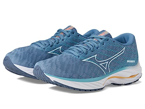 Image of Mizuno Womens Wave Rider 26