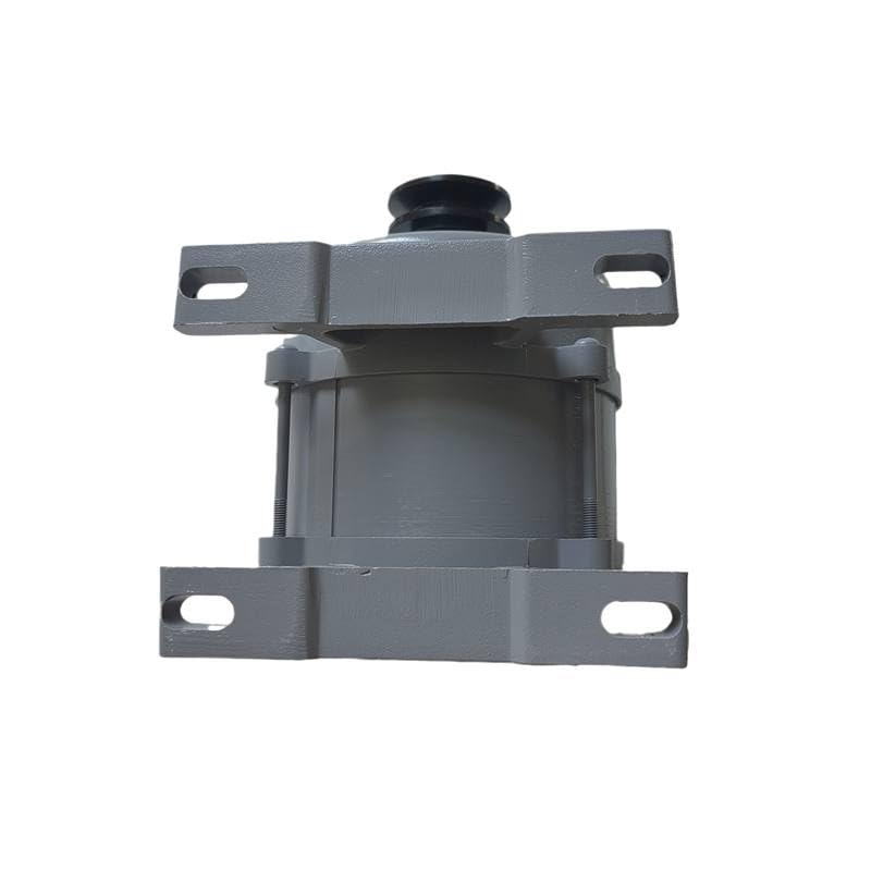 YVP90-6 Elevator Permanent-Magnet Synchronous Motor Lift Door Motor