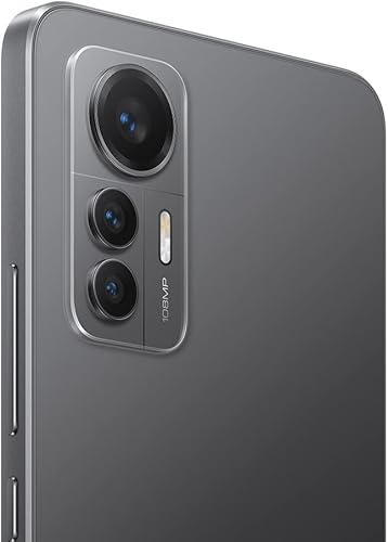 Miniatura 7 de Xiaomi 12 Lite 5G + 4G LTE (128 GB + 8 GB) Versión global desbloqueada de 6.55 pulgadas 108MP Triple Cámara (no para Verizon Boost At&amp;T Cricket