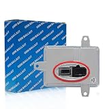 Unidad de control Ballast Xenon OEM 3T92101B80 / DHB-D3-LIN
