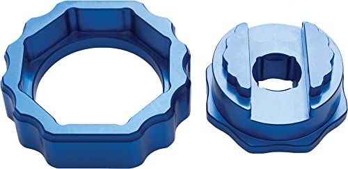 Outil Motion Pro Fork Cap Socket SFF 50MM clé bouchon fourche moto