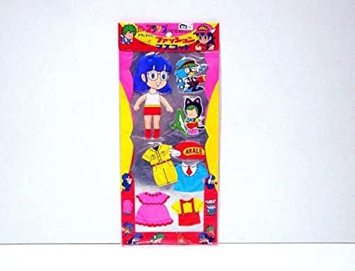 Amazon Dr スランプ アラレちゃんファッションマスコット ぬいぐるみ おもちゃ Amazon Dr スランプ アラレちゃんファッションマスコット ぬいぐるみ おもちゃ