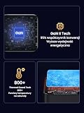 Ugreen Nexode Pd Z Pps Gan Tech 40747 Portowa Ładowarka, Szary
