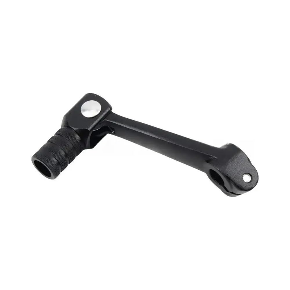 Levier de vitesse pliable en aluminium 10mm anti-casse pour moto tout-terrain