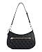 Noelle Top Zip Shoulder Bag