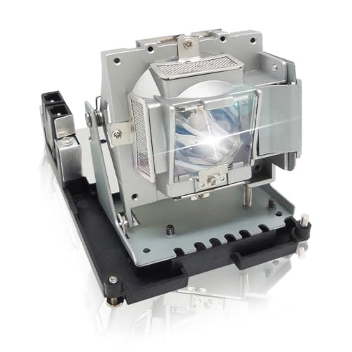 CTLAMP A+ Quality 2002031-001 Replacement Projector Lamp Bulb with Housing Compatible with PolyVision PJ905