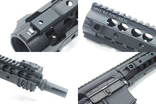 Guarder KAC URX3 8.0インチ AAC 300 BLK タイプ Guarder KAC URX3 8.0インチ AAC 300 BLK タイプ - メルカリ