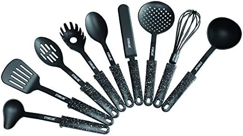 STONELINE® Set da Assistente di Cucina da 9 (14125)