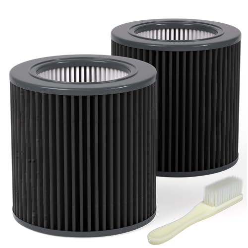 Leemone Air Mini PECO-HEPA Filter Replacements Molekule Air