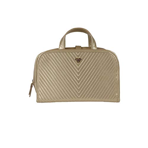 Getaway Travel Case (Gold)