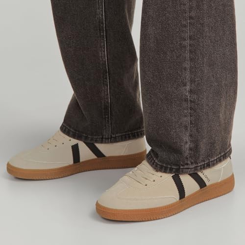 Chaussures Jack & Jones 12271083 - vue 8