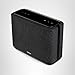 Denon Home 250 Home Stereo Wireless Speaker (Black), Bluetooth Wireless, 0.75