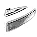 Lumitec 101710 Caprera3, White Housing, Spectrum, Multi, One Size