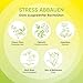 RESCURA PLUS Bachblüten Mentale Balance, 10 ml I Bachblütenmischung mit Vitaminen für mehr Balance I ehemals Rescue das Original