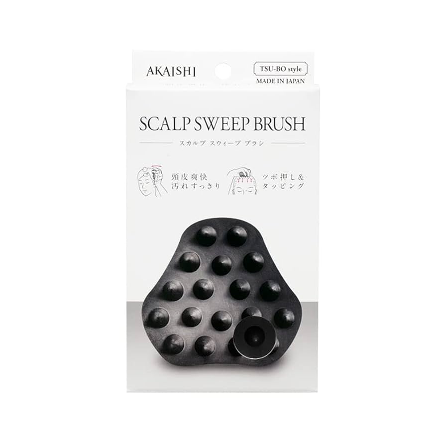 OPI スカルプ用 グランドポイントブラシ OPI スカルプ用 グランド