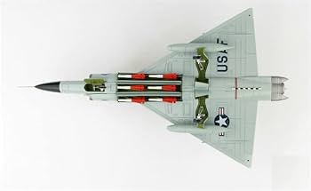 Hobby Master ホビーマスター　F-102A Delta Dagger Hobby Master ホビーマスター F-102A Delta Dagger Hobby Master