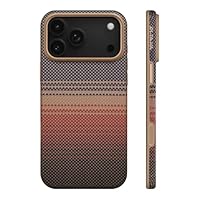 PITAKA iPhone 16 Pro Max 用 軍用グレード保護ケース Amazon.co.jp: 「PITAKA」iPhone 16 Pro Max用 ケース 軍用