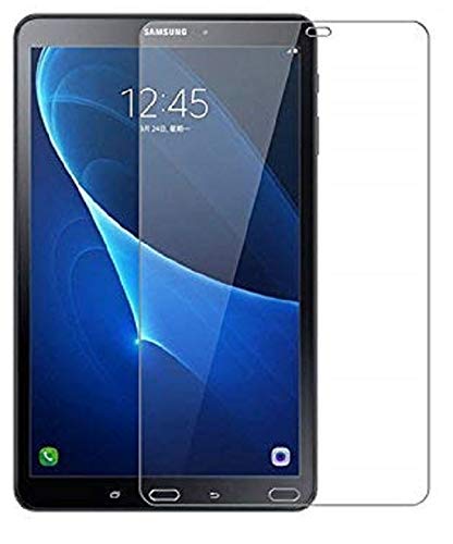 kakasa ultimate trust® tablet tempered glass guard full screen coverage (except edges) for samsung galaxy tab a 10.1 2016 sm t580/t585 transparent (B08CZ8W7GQ) Amazon Price History, Amazon Price Tracker