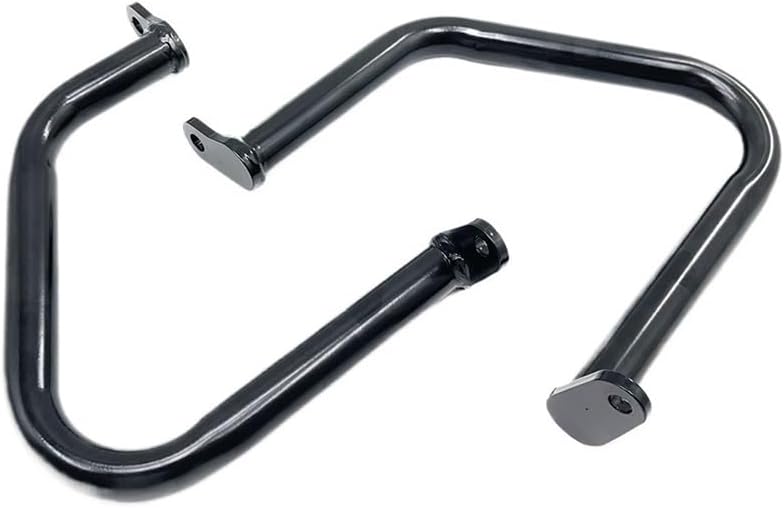 Engine Guard Crash Bars Motorbike Engine Bumper Body Protectors Crash Bars for Speed 400 for Scrambler 400X 2024 Block Motorbike Crash Bar Bumper