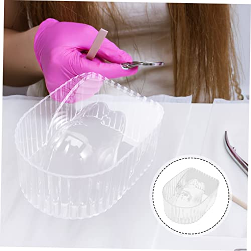 Tazón para Remover Esmalte de Uñas de Acrílico miniatura 7