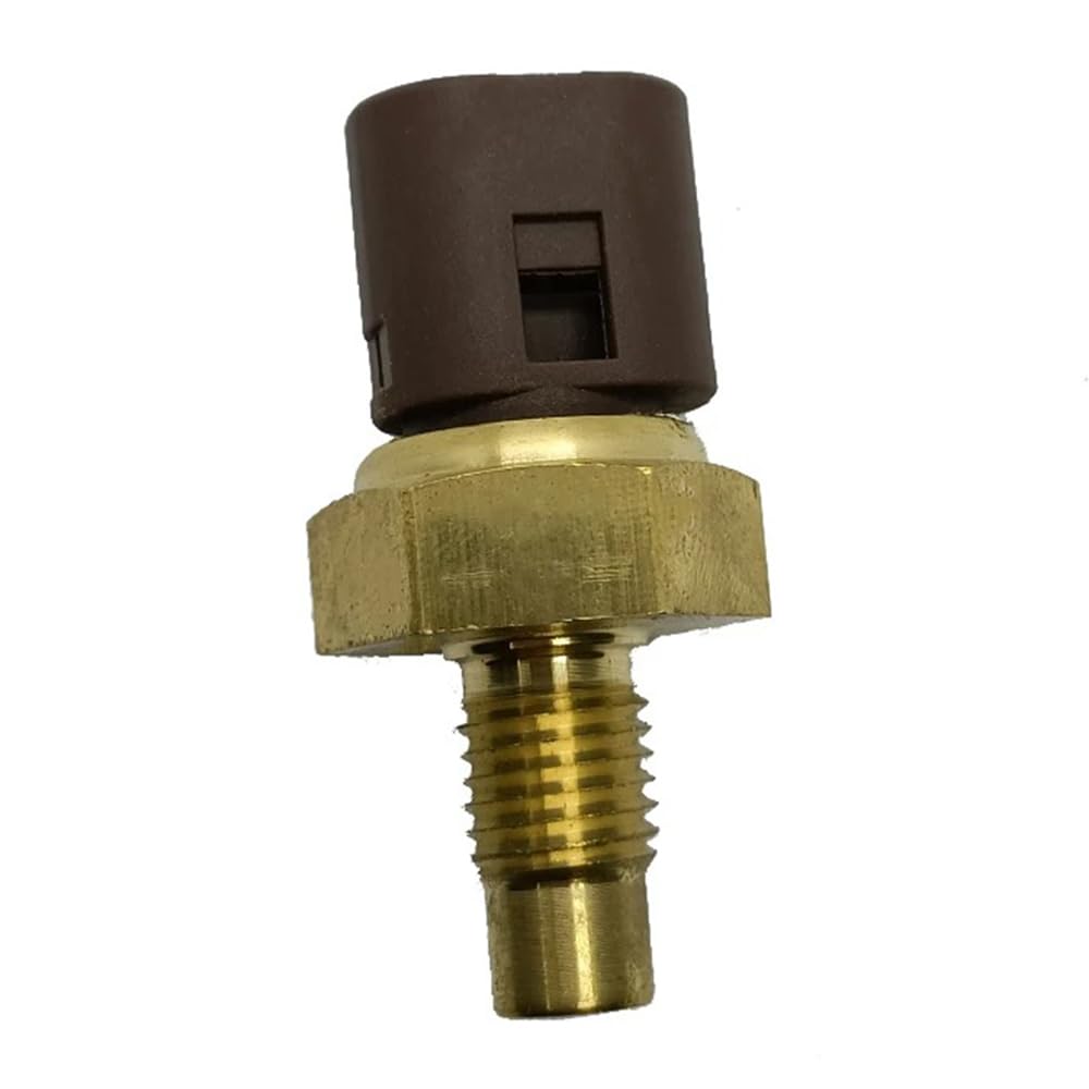 Sensore di Temperatura dell'Acqua per Auto Sensore di Temperatura dell'Acqua per Volvo Sensore di Temperatura del Liquido di Raffreddamento 9144143/91441430/91441436/7700828565