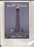 Solitary Vigils At Boon Island 096520555X Book Cover