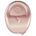 Produktbild Geekria EJB61 UltraShell Headphones Case/Hard Shell Headset Carrying Case/Earphone Travel Bag for Mid-Sized Foldable and Non-Fordable Headphone (Rose Gold)