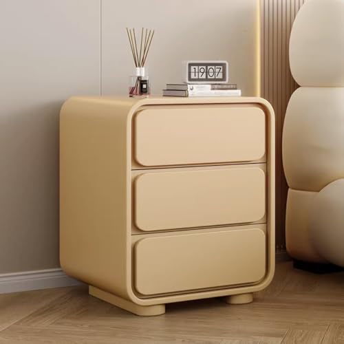 Table de Nuit Minimaliste pour Petite Chambre à Coucher Moderne - 2
