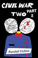 Civil War Two: Part 2 1732060533 Book Cover