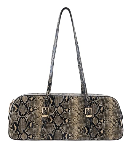 Sac à épaule Lilleby Seidenfelt Manifaktur pour en finir avec les tenues ternes