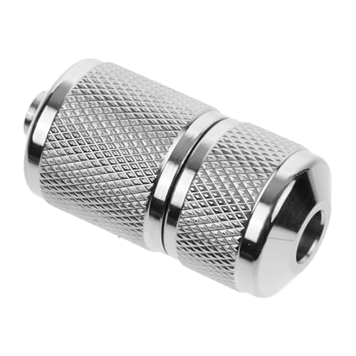 Artibetter BRS52JH2G53D16835M417B5AU Stainless Steel Tattoo Machine Tube Handle Grips Tip Tattoo Self Lock Grips thumb #8