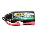 Gens ace G-Tech Bashing 2200mAh 11.1V 35C 3S Lipo Battery with T Plug