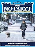 Der Notarzt 516: Allein in der Frostnacht