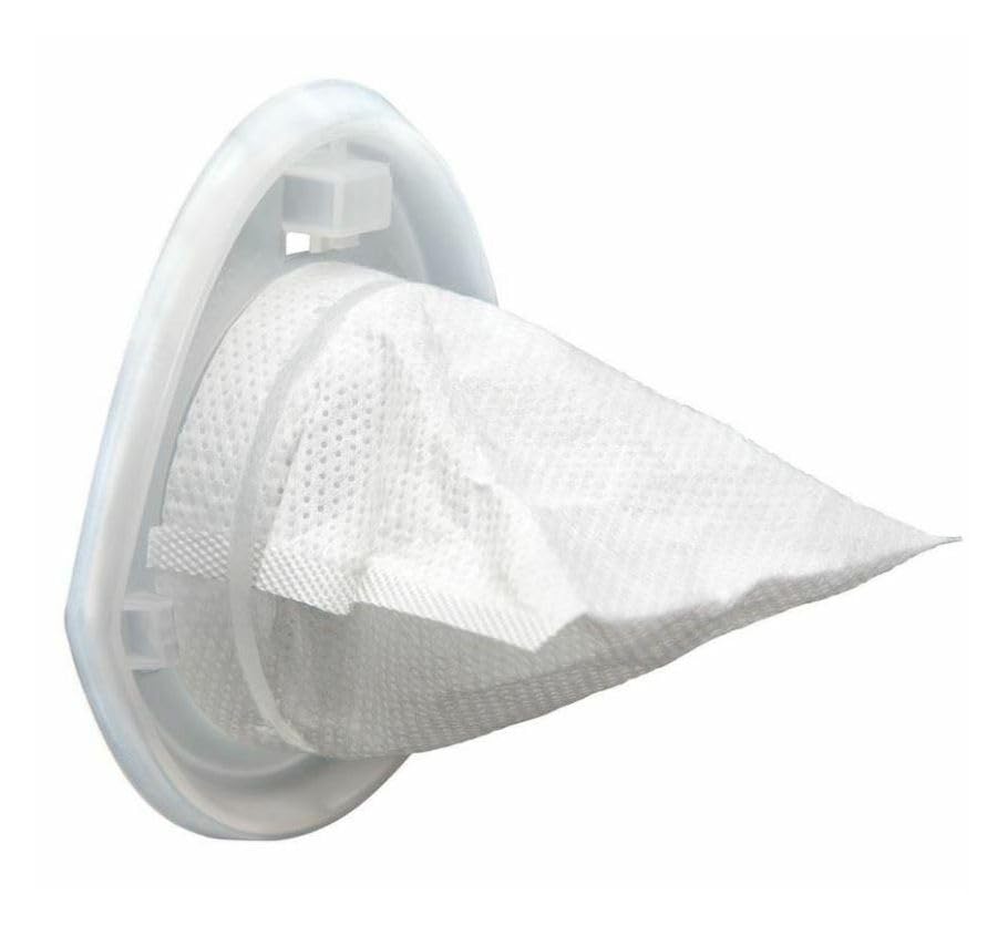 Filter for Black EVF100 90590689 Dust B-u-s-t-e-r BDH7200CHV BDH9600CHV