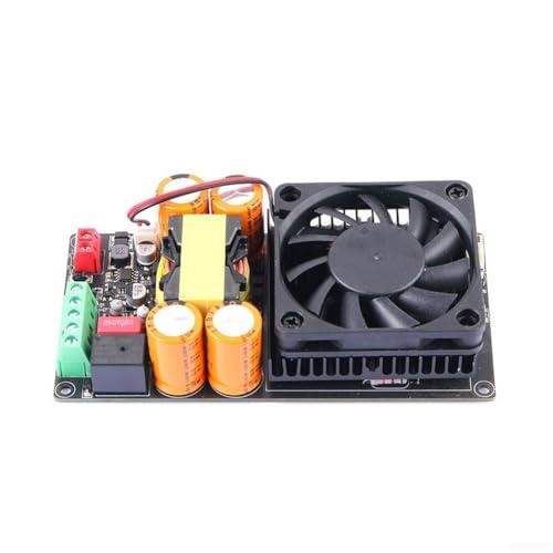 Module audio haute puissance 1000 W classe D 50V-80V pour haut-parleur - 7