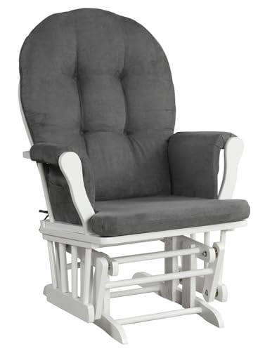 Angel Line Windsor Glider, White