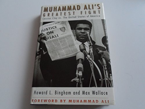 Bild: MUHAMMED ALI'S GREATEST FIGHT f�r 6,64 EUR (-16%) statt 166,58 EUR bei amazon.de
