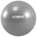 LIVEUP SPORTS - Palla Medica per Ginnastica 75CM/1050gr,...