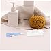 ORFOFE 5pcs Cleaning Brush Portable Removal Tools for Headphones Tube Brushes for Maintenance and Easy to Use