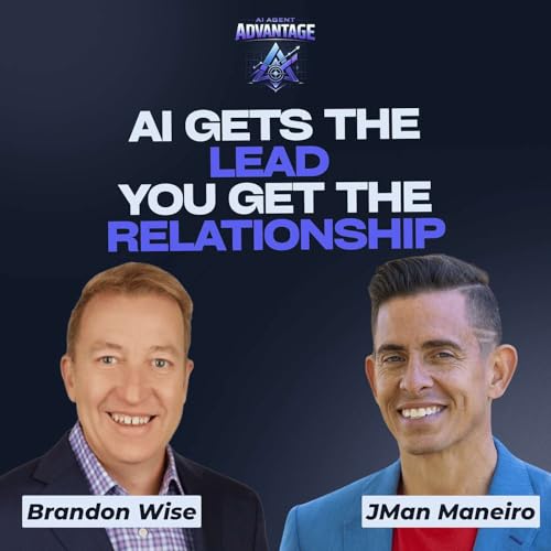 The AI Bot That Follows Up on Leads for a Full Year (So You Don't Have To) | Wise Agent CEO