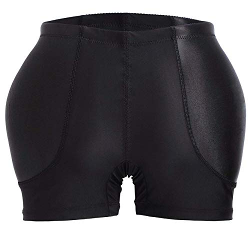 Culotte sans couture push up hanche et ventre plat (pack de 2)