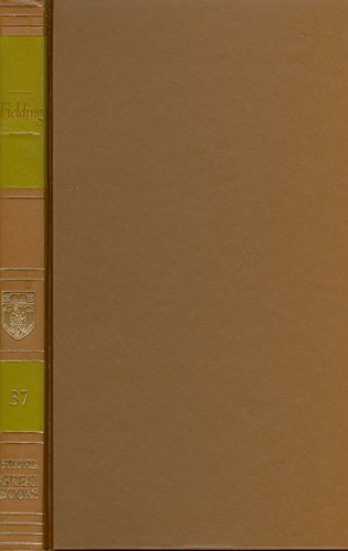 The History of Tom Jones: A Foundling (Great Bo... B001CYA0MQ Book Cover